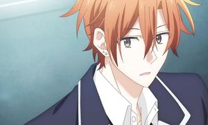 Sasaki To Miyano Ep 9