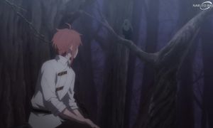 Faraway Paladin - 08 [DUB]