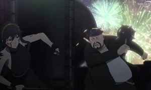 Spy x Family S2 - 08 [SUB]