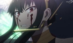 Spy x Family S2 - 08 [DUB]
