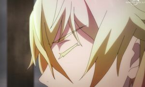 Returner Magic Should Be Special - 08 [SUB]