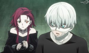 Ragna Crimson - 09 [DUB]