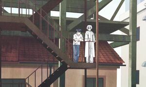 [subs] ep 08 - 16bit Sensation - Another Layer [Melvoice]