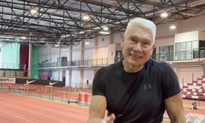 Мой секрет здоровых, сильных и стройных ног. Восстановление