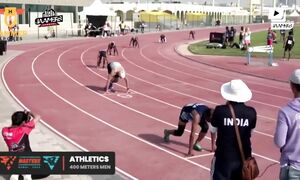 Ключи к молодости и успеху. Дедушки и бабушки разорвали "Дубай 2023"