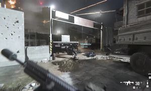 ЕҢ КЕРЕМЕТ ОЙЫН ШЫҚТЫ ✦ Call of Duty Modern Warfare III