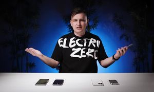 КАК УСТРОЕН КУЛЬТ IPHONE?