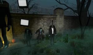 СКИБИДИ ТУАЛЕТ ҚОРҚЫНЫШТЫ ҮЙІНЕ КІРДІК | жони джони