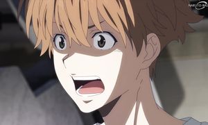 Forbidden Deductions - 09 [DUB]