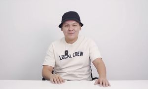 Toyota Camry XV80. Мұндайды күтпедім! //QAZ Kolesa.kz