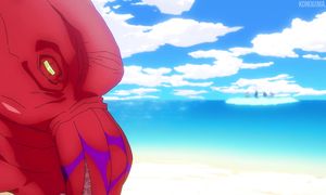 Jujutsu Kaisen - S2 EP15