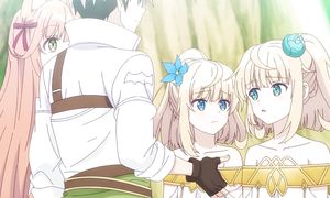 Beast Tamer Ep #7