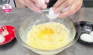 Чудо Нежная и Пышная Выпечка! Готовлю теперь и Пирог к чаю, а также использую как Бисквит для торта