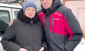 Всем Здравствуйте! С Праздником!