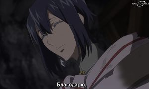 Saints Magic Power is Omnipotent S2 - 09 [SUB]