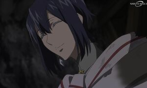 Saints Magic Power is Omnipotent S2 - 09 [DUB]