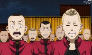 Tokyo Revengers S3 - 09 [SUB]