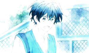 Sasaki To Miyano Ep 10
