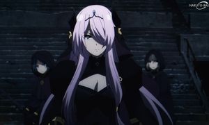Kage no Jitsuryokusha S2 - 09 [DUB]