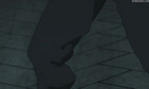 Jujutsu Kaisen - S2 EP16