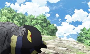 Dr. Stone S3 - 19 [DUB]