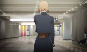 Jujutsu Kaisen S2 - 19 [DUB]
