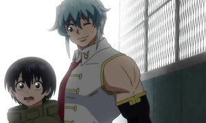 undead unluck 02