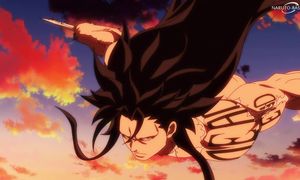 Undead Unluck - 09 [DUB]