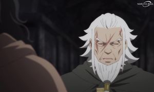 Faraway Paladin - 09 [DUB]