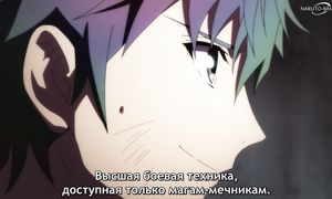Returners Magic Should Be Special - 09 [SUB]