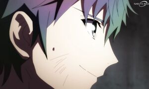Returners Magic Should Be Special - 09 [DUB]