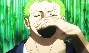 One Piece - 1084 [DUB]