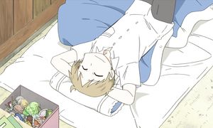 ep 23 - Nichijou [MelodicVoiceStudio]