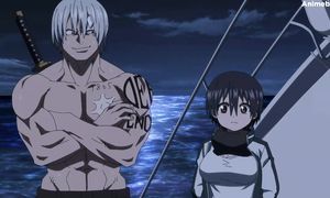 undead seria 3