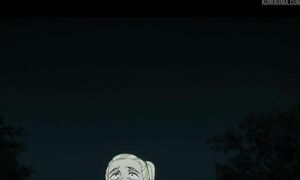 Jujutsu Kaisen - S2 EP17