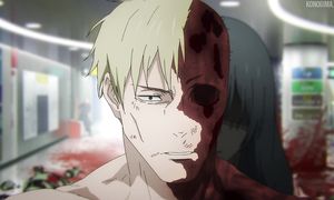 Jujutsu Kaisen - S2 EP18