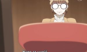 Forbidden Deductions - 10 [SUB]