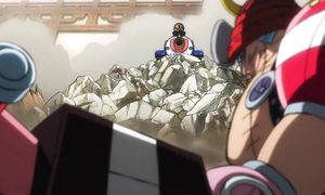 [SaloVpalo] One Piece - 1000 [720p] SUB