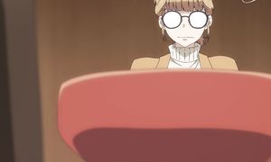 Forbidden Deductions - 10 [DUB]