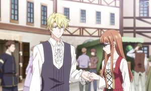 Seijo no Maryoku wa Bannou Desu S2 - 10 [SUB]