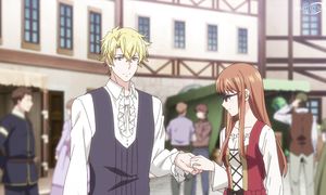 Seijo no Maryoku wa Bannou Desu S2 - 10 [DUB]