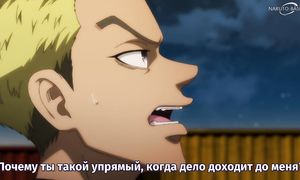 Tokyo Revengers S3 - 10 [SUB]