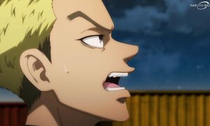 Tokyo Revengers S3 - 10 [DUB]
