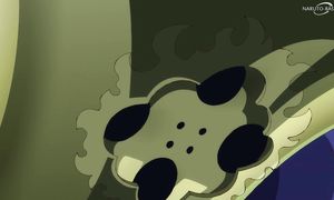 Mokushiroku no Yonkishi - 08 [DUB]