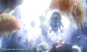 Это Животное, Найденное в Пустыне Поразило Весь Мир