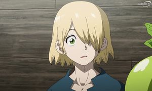 Dr. Stone S3 - 20 [SUB]
