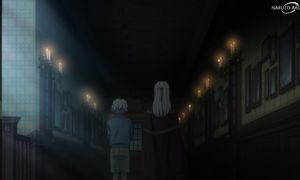 Ancient Magus Bride S2 - 22 [SUB]