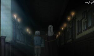 Ancient Magus Bride S2 - 22 [DUB]