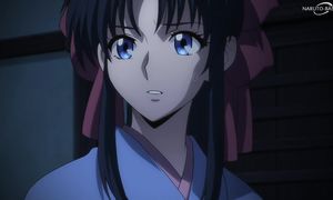 Rurouni Kenshin - 23 [DUB]