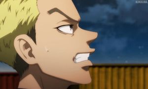 Tokyo Revengers - S3 EP10